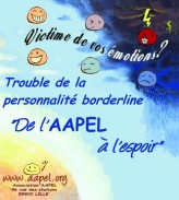 AAPEL - Toxicomanie et trouble borderline